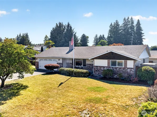 3110 15th Street Pl SW, Puyallup, WA 98373