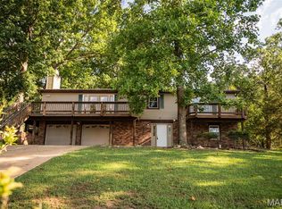 1688 Notre Dame Dr, Bonne Terre, MO 63628