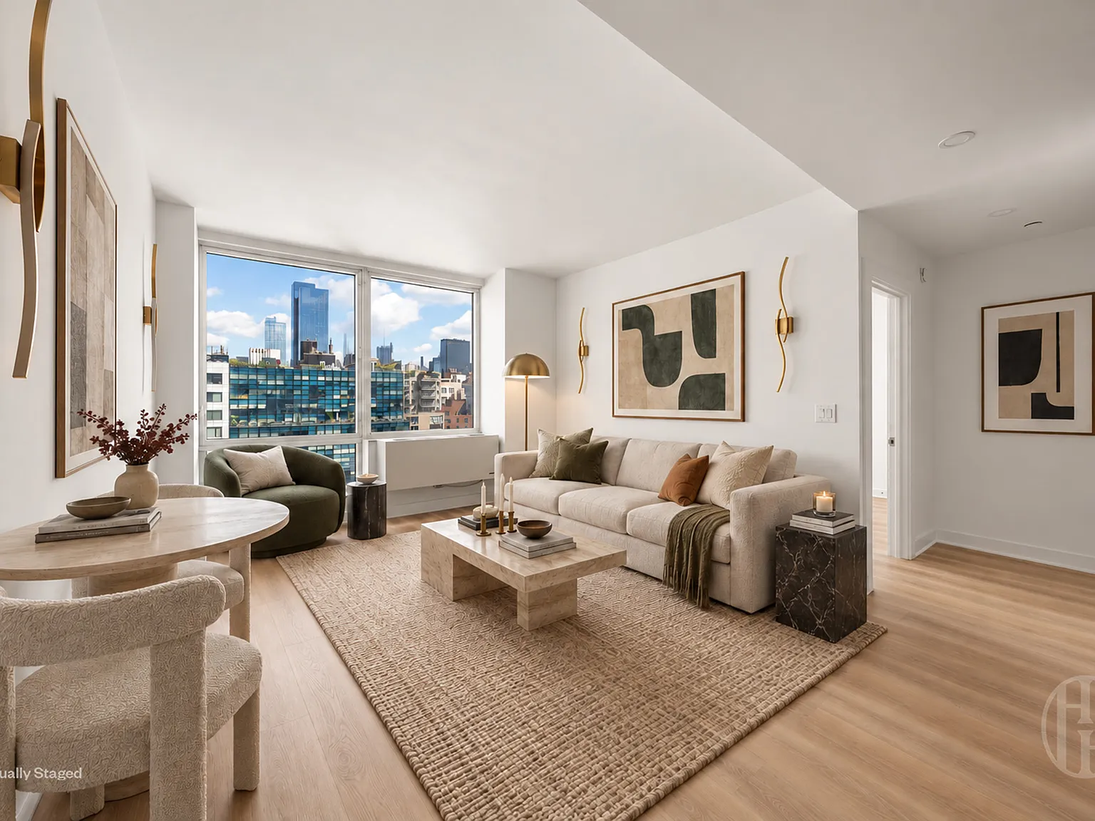 450 West 17th Street — Photo 1
