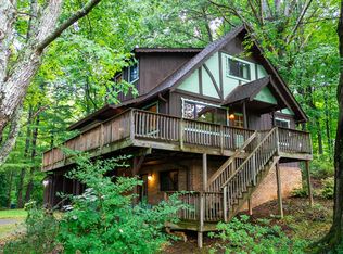 33 Wenlock Way, Waynesville, NC 28785