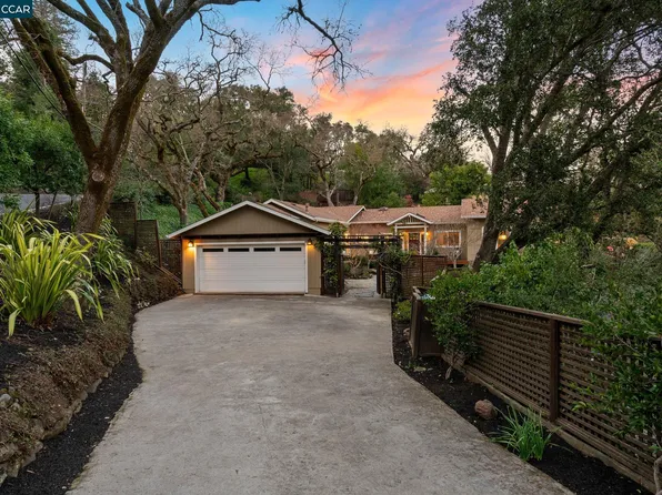 44 Camino Don Miguel, Orinda, CA 94563