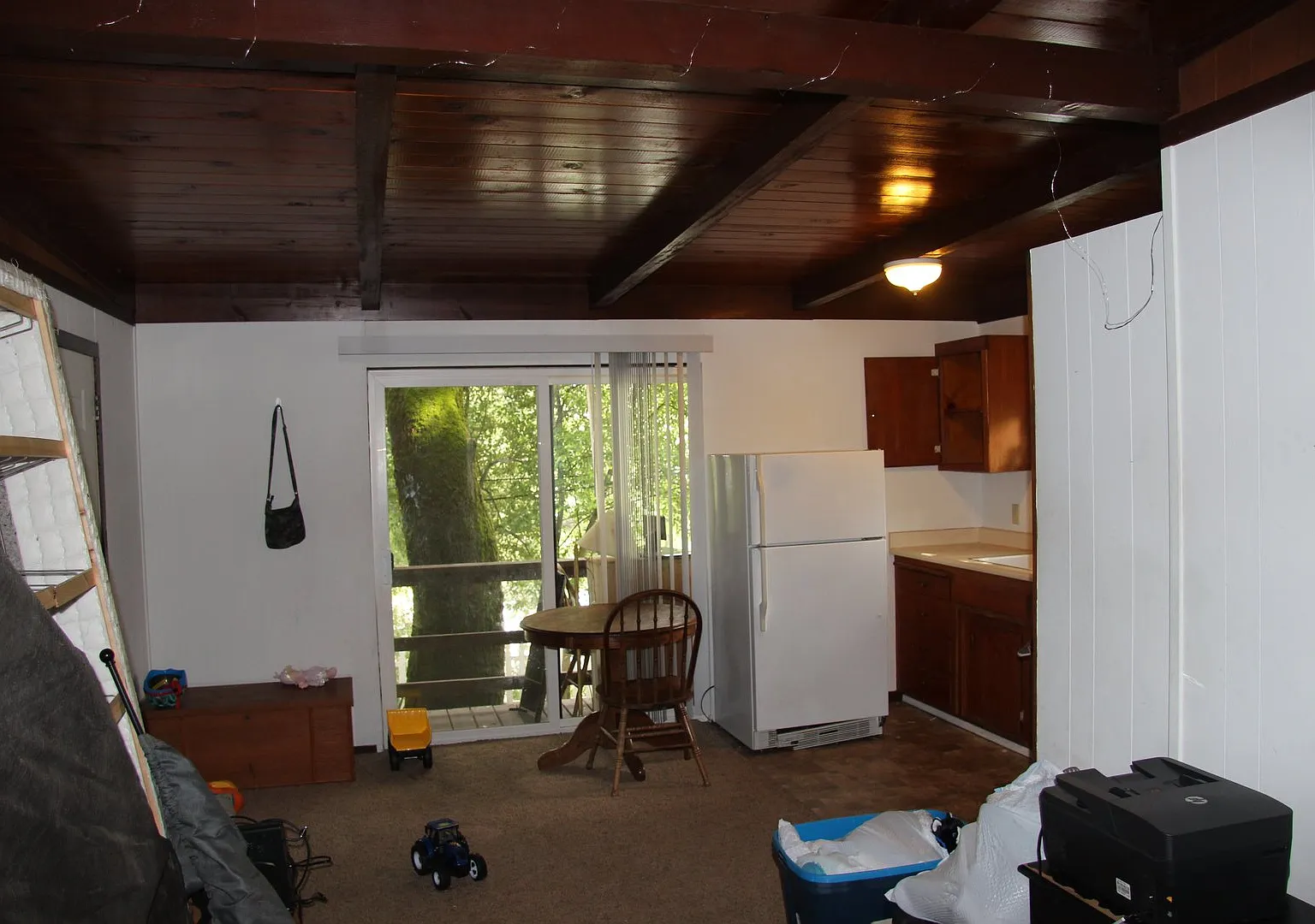 Poplar Street Bungalow — Photo 2