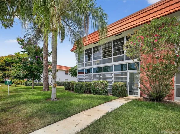 2600 SE Ocean Blvd APT X6, Stuart, FL 34996
