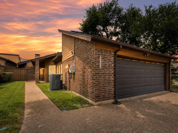 3202 Silent Oak, Farmers Branch, TX 75234