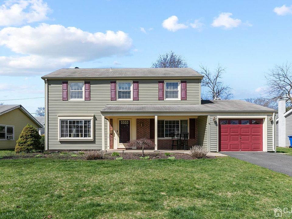 43 Spindletop Ln, Willingboro, NJ 08046 | Zillow