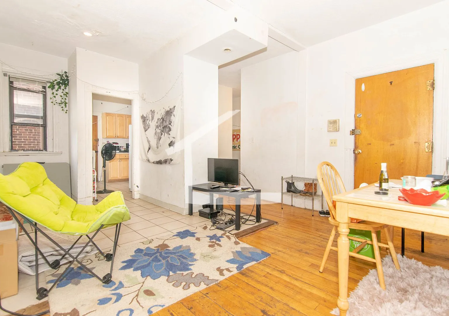 Five Bed In Allston Ll Paid Broker Fee!! — Photo 1