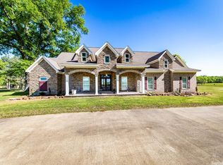 704 Chicken Farm Rd, Brinkley, AR 72021