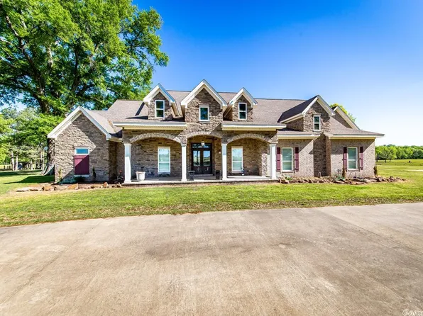 704 Chicken Farm Rd, Brinkley, AR 72021
