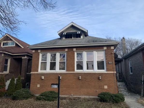 8917 S Emerald Ave, Chicago, IL 60620