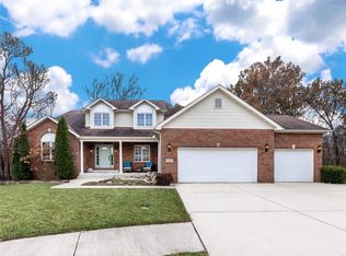 2426 Ben Hogan Dr, Belleville, IL