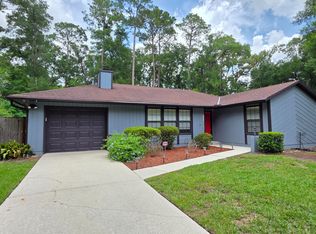 7704 SW 5th Pl, Gainesville, FL 32607