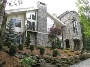 1011 Charter Hills Rd, Banner Elk, NC 28604