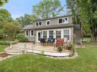 9708 Oakland Dr, Portage, MI, 49024