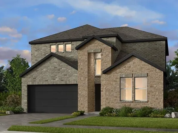 1613 Lorant Ln, Pflugerville, TX 78660