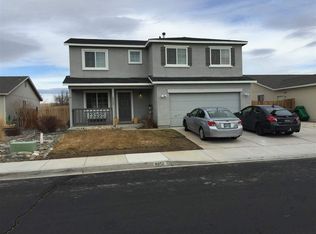 9950 Brightridge Dr, Reno, NV 89506