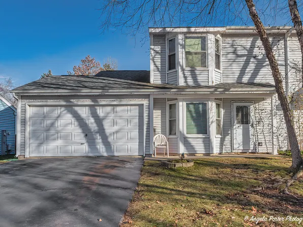 3022 Ilene Dr, Island Lake, IL 60042