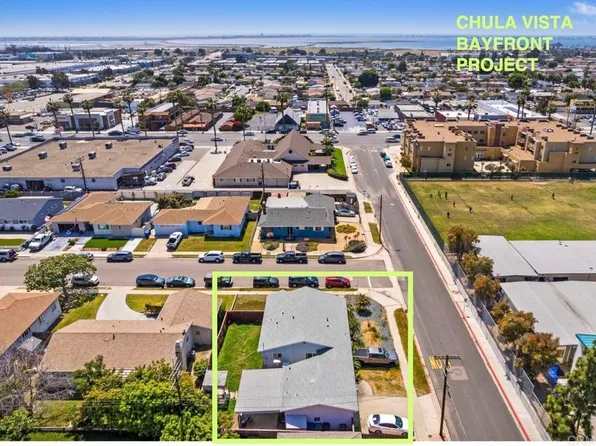 855 Ash Ave, Chula Vista, CA 91911