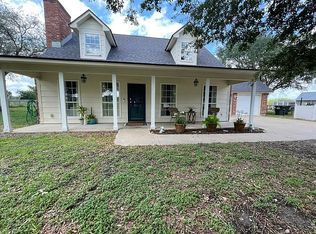 1751 Fm 236, Victoria, TX 77905