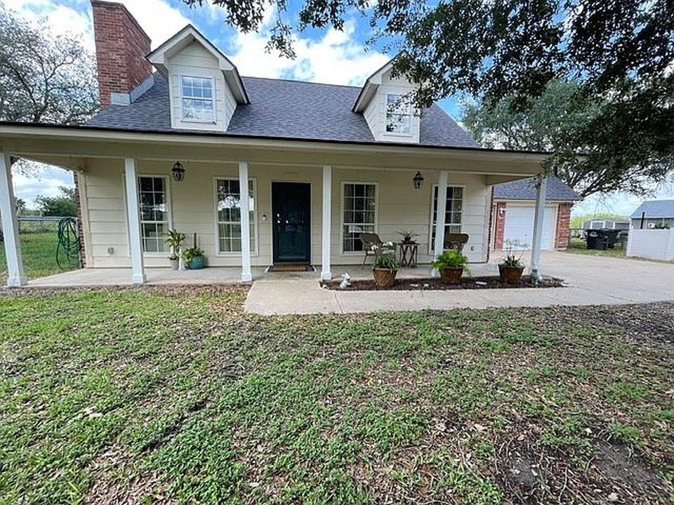 1751 Fm 236 - Property Image