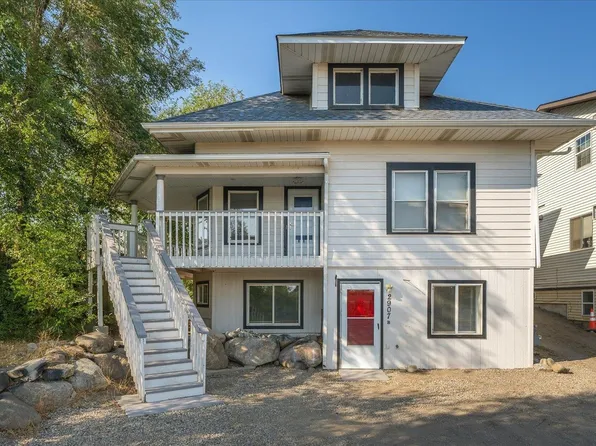 2907 E Jackson Ave, Spokane, WA 99207