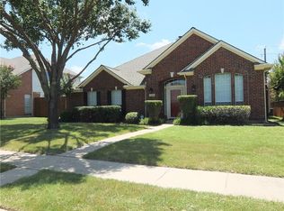 11509 Amber Valley Dr, Frisco, TX 75035