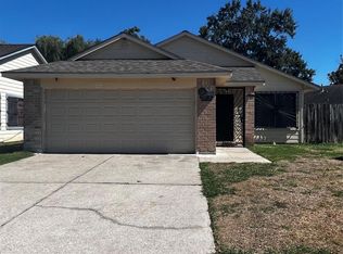 11606 Boxhill Dr, Houston, TX 77066