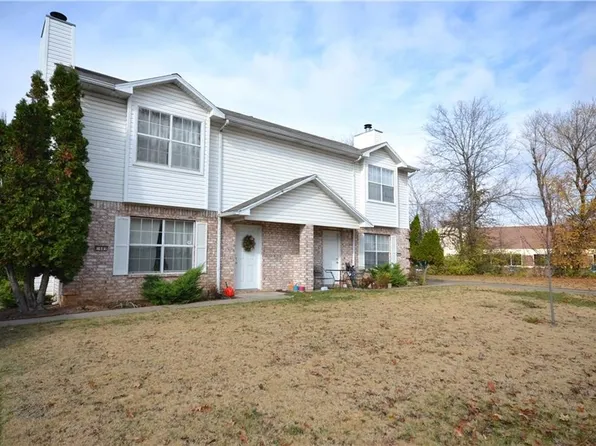 1689-1691 N Saddlehorn Ave, Fayetteville, AR 72703