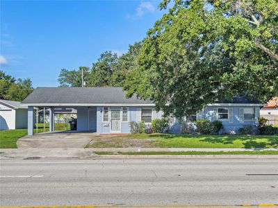 912 S Goldwyn Ave, Orlando, FL, 32805