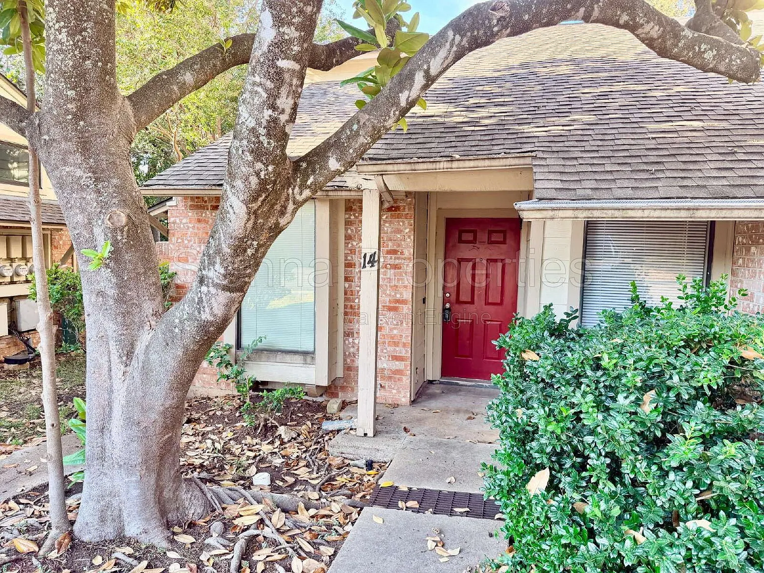 2 bed, 2.0 bath, 1002 sqft, $1,850 — Photo 1