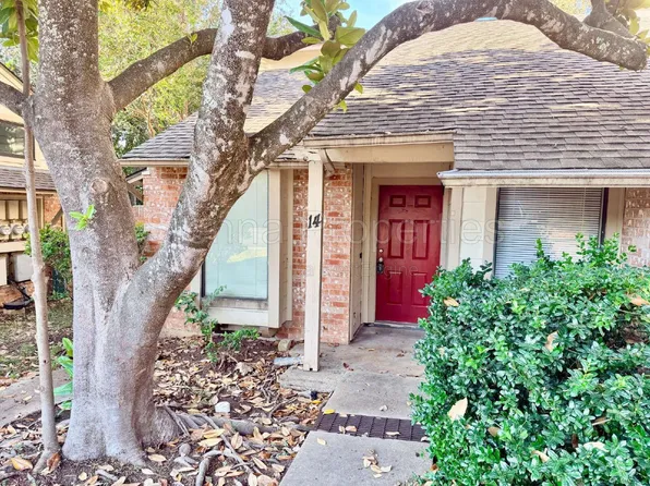 3801 Menchaca Rd #14, Austin, TX 78704
