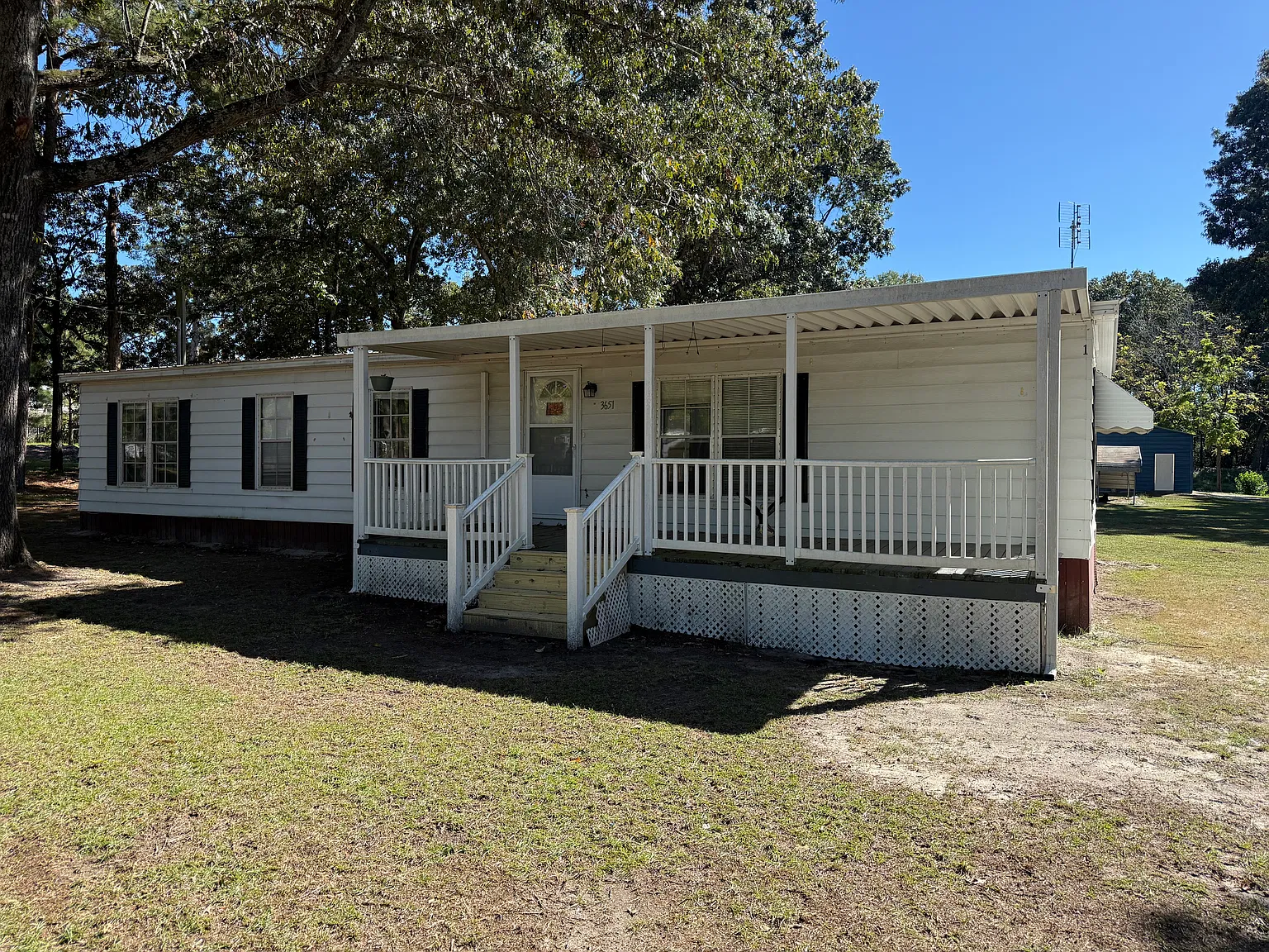 3 bed, 1344 sqft, $1,100 — Photo 3