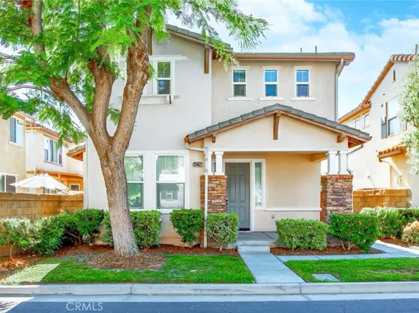 13462 Mashona Ave, Chino, CA 91710