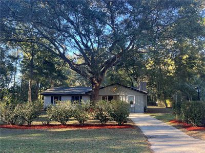 170 Colonels Dr, Brunswick, GA, 31523