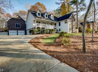 1409 Silver Fox Run #24, Woodstock, GA 30188