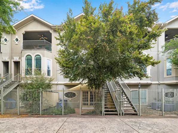 112 Detering St, Houston, TX 77007