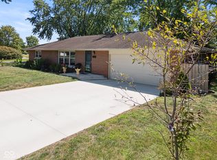 2239 Sims Dr, Columbus, IN