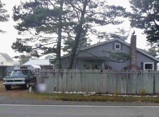 28160 Sandlake Rd, Cloverdale, OR 97112