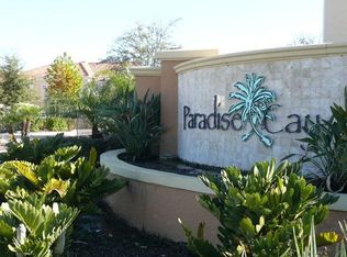 5504 Paradise Cay Cir, Kissimmee, FL 34746