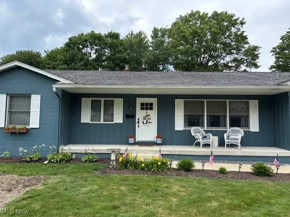 2310 Kennedy Dr, Salem, OH 44460