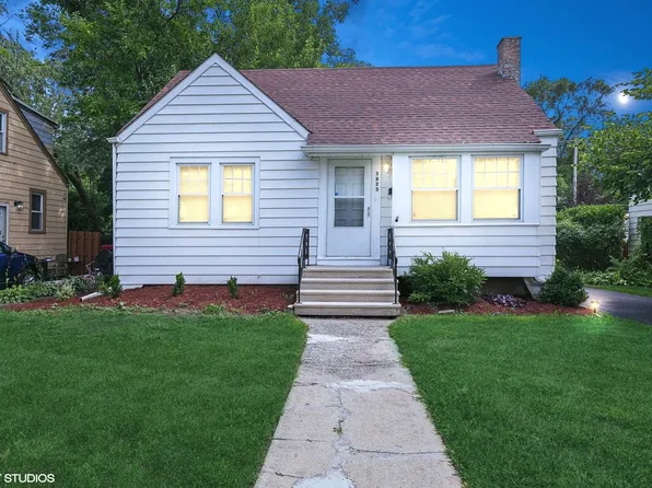 3825 217th St, Matteson, IL 60443