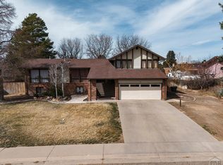 5 Harrogate Ter, Pueblo, CO 81001