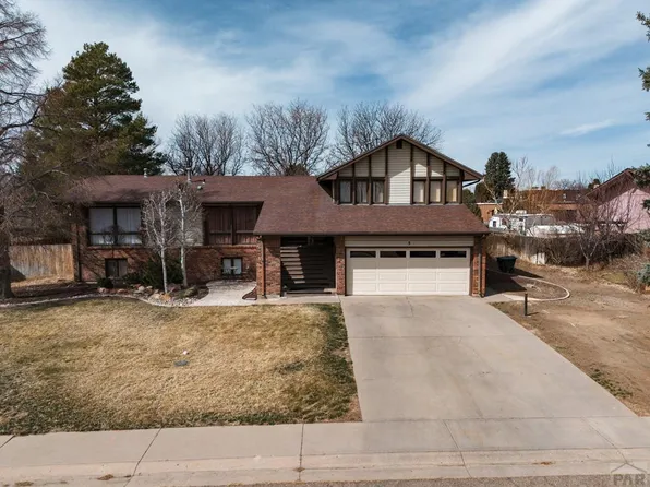 5 Harrogate Ter, Pueblo, CO 81001