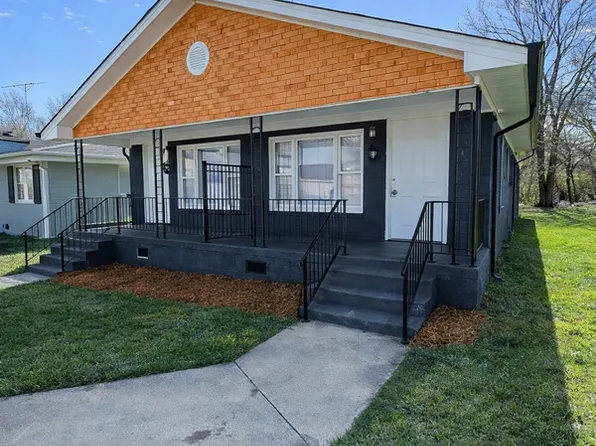 1417 W Bank St, Salisbury, NC 28144