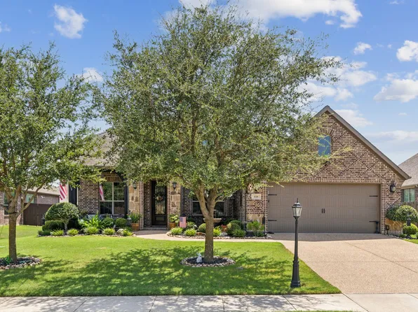 118 Manor Ln, Waxahachie, TX 75165
