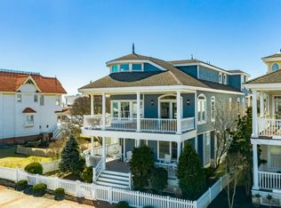 106 S 21st Ave, Longport, NJ 08403
