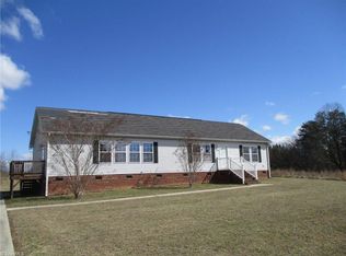 130 Michrob Ln, Reidsville, NC 27320