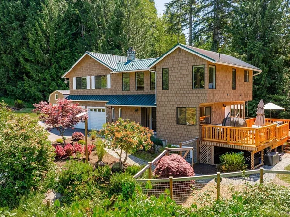 21432 High Rock Road, Monroe, WA 98272