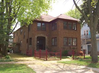 1309 Vilas Avenue, Madison, WI 53715
