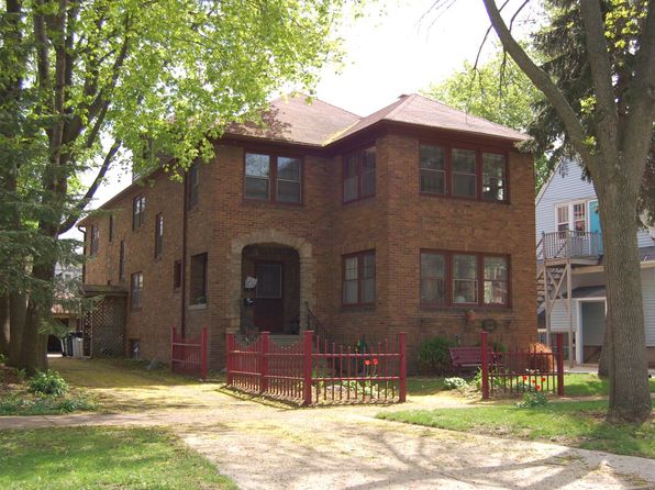 1309 Vilas Ave #1R