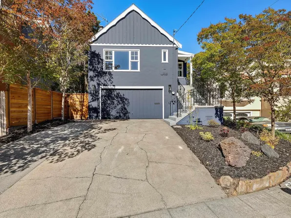 3514 Libby Ct, Oakland, CA 94619